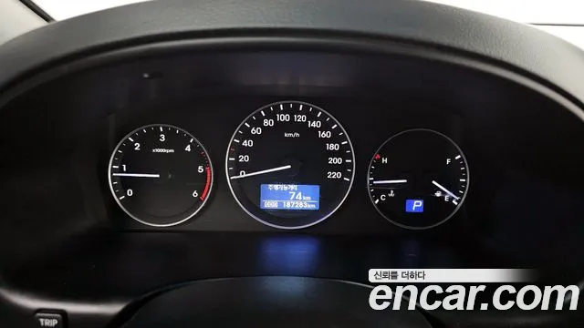 Hyundai The New Grand Starex id 2763242 из Кореи 9