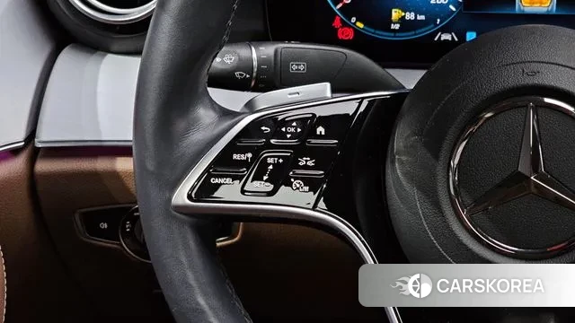 Mercedes-Benz E-Class W213 id 3697878 из Кореи 9