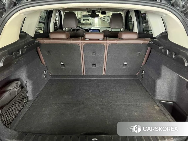 BMW X1 (U11) id 4887177 из Кореи 9