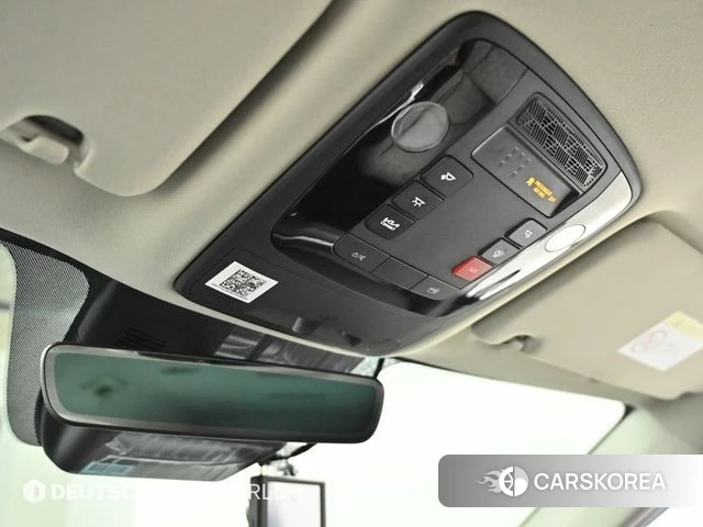 Kia The New Carnival 4th Generation id 4349239 из Кореи 9