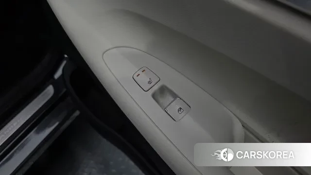 Hyundai The New Grandeur IG Hybrid id 3438226 из Кореи 9