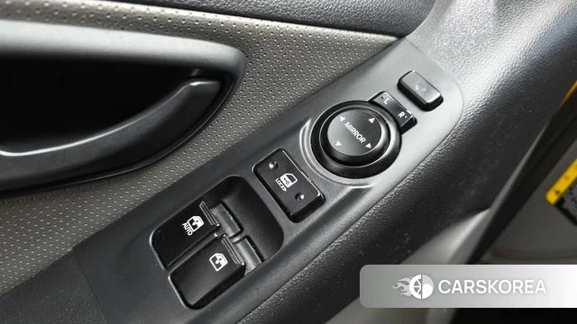 Hyundai The New Grand Starex id 4180696 из Кореи 9