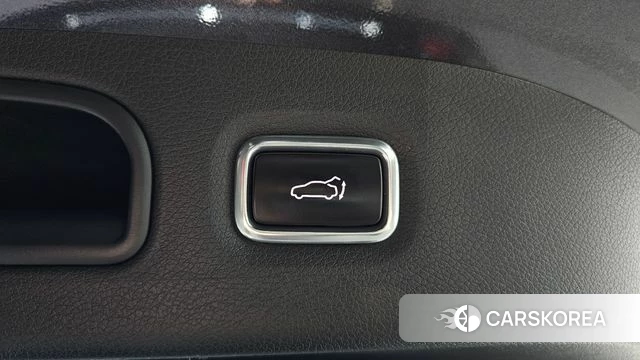 Kia Stinger id 3894300 из Кореи 9