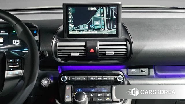 Hyundai Casper id 4223742 из Кореи 9