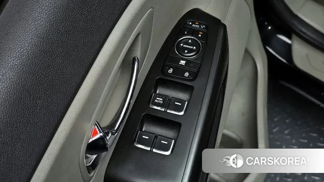 Kia All New Carnival id 3485169 из Кореи 9