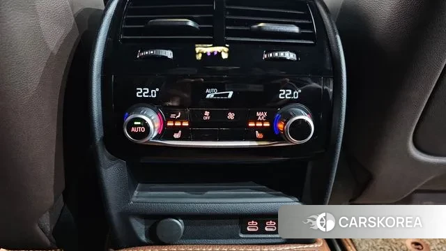 BMW 6 Series GT (G32) id 3385050 из Кореи 9