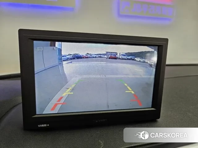 Hyundai Sonata (DN8) id 2980632 из Кореи 9