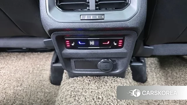 Volkswagen Tiguan second Generation id 3606296 из Кореи 9