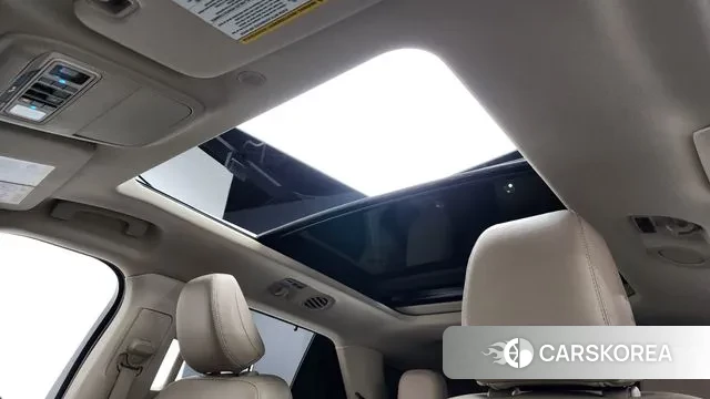 Ford Explorer 6th Generation id 3621355 из Кореи 9