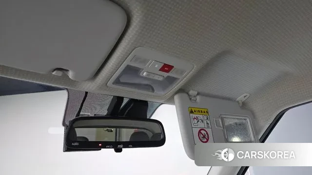 Hyundai Casper id 3605726 из Кореи 9