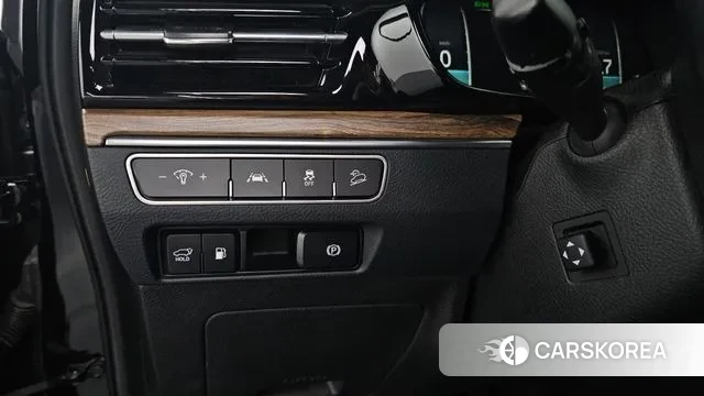 Kia Mohave Master id 3601884 из Кореи 9