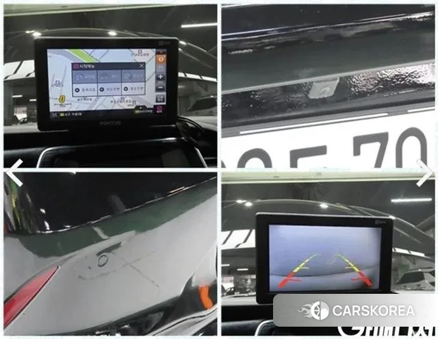 Hyundai Sonata New Rise id 3413183 из Кореи 9