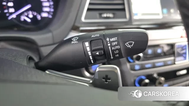 Genesis G80 id 3464481 из Кореи 9