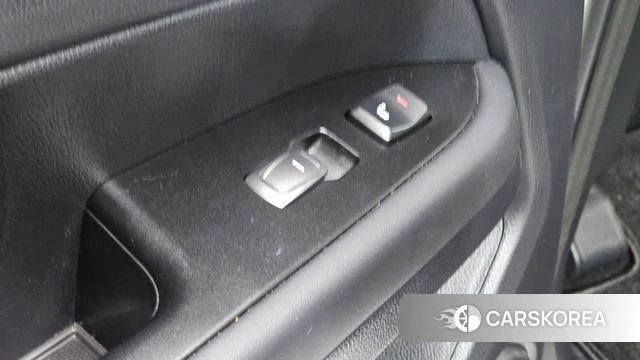 Ssangyong The New Rexton Sport id 4758725 из Кореи 9