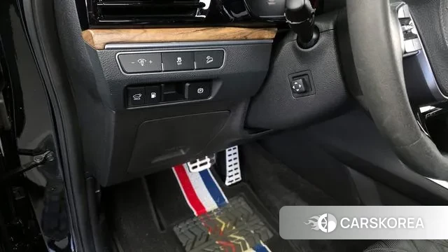 Kia Mohave Master id 3561979 из Кореи 9