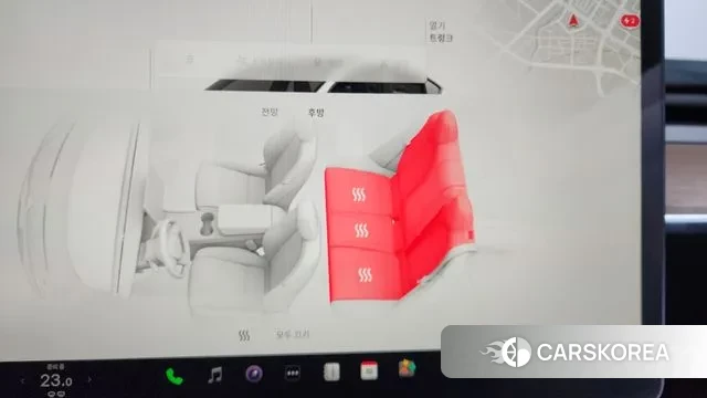 Tesla Model Y id 3763336 из Кореи 9