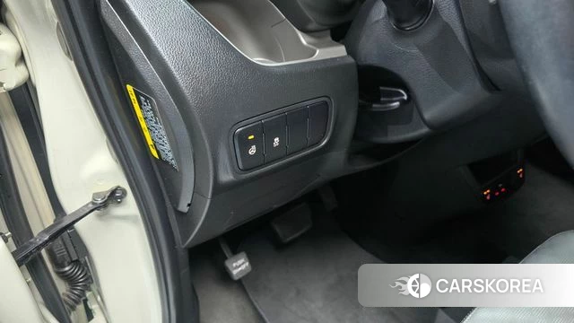 Kia The New Ray id 4430126 из Кореи 9