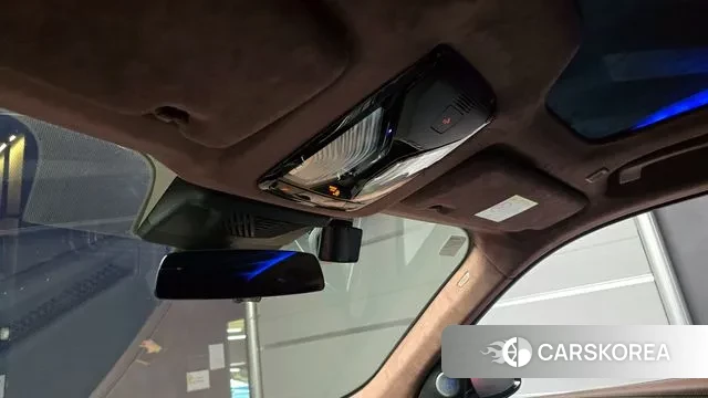 BMW XM (G09) id 2915036 из Кореи 9