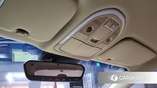 Genesis G80 id 3445061 из Кореи 9