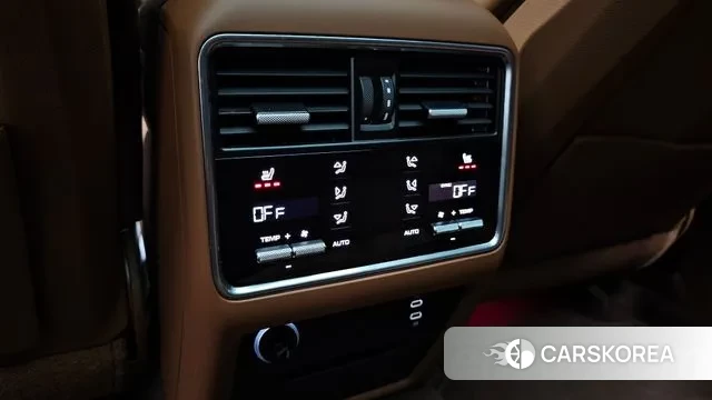 Porsche Cayenne (PO536) id 2959849 из Кореи 9