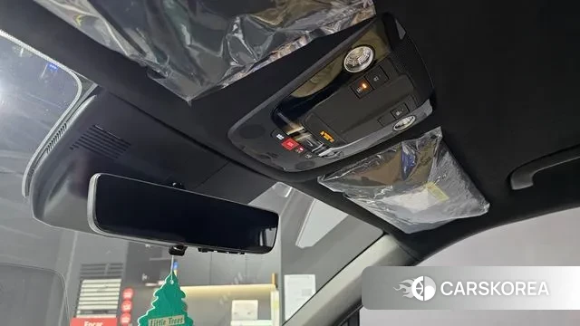 Kia The New Sorento 4th Generation id 3190909 из Кореи 9