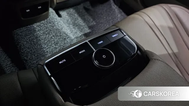 Kia K8 Hybrid id 3787573 из Кореи 9