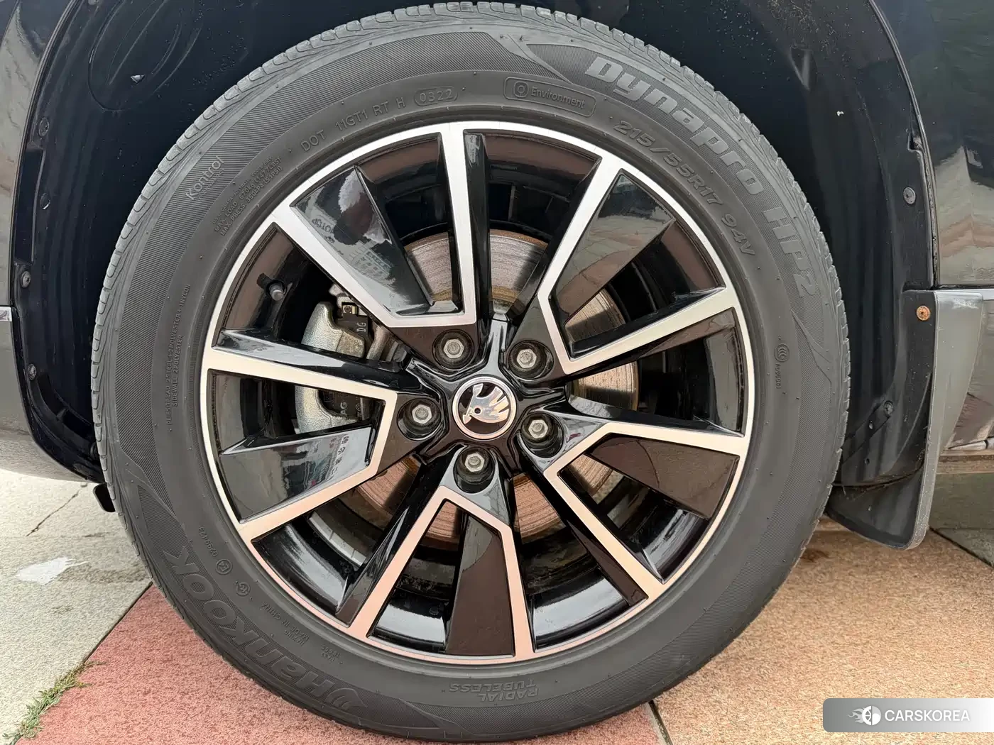 Skoda Karoq id 4629584 из Китая 9