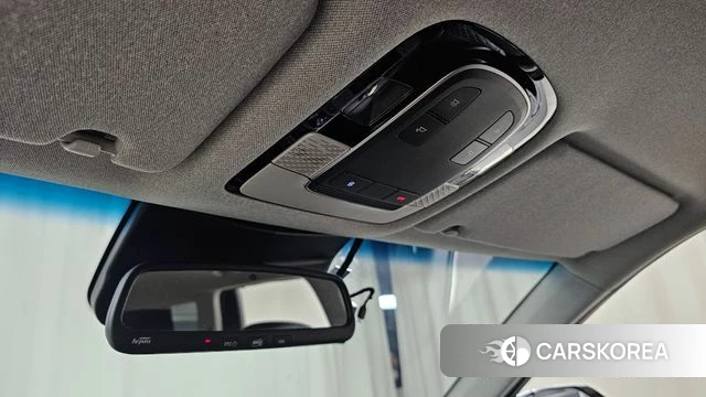 Hyundai Palisade id 3899619 из Кореи 9