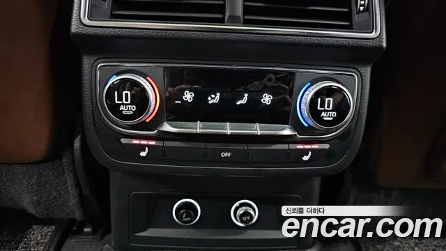 Audi Q7 (4M) id 2834479 из Кореи 9