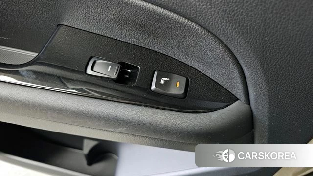 Ssangyong The New Rexton Sport id 3922240 из Кореи 9