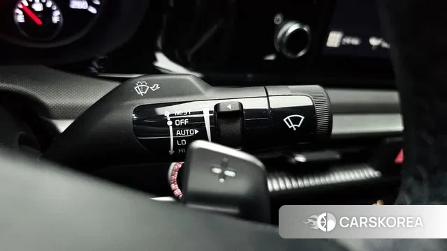 Kia K5 Hybrid 3rd Generation id 3502689 из Кореи 9