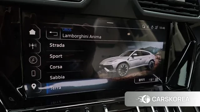 Lamborghini Urus id 3477413 из Кореи 9