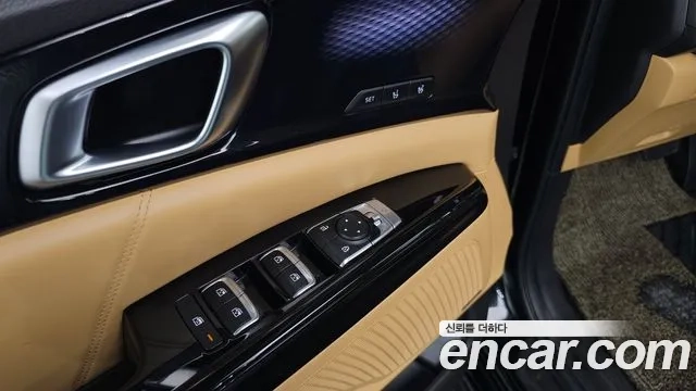 Kia Carnival 4th generation id 2862904 из Кореи 9