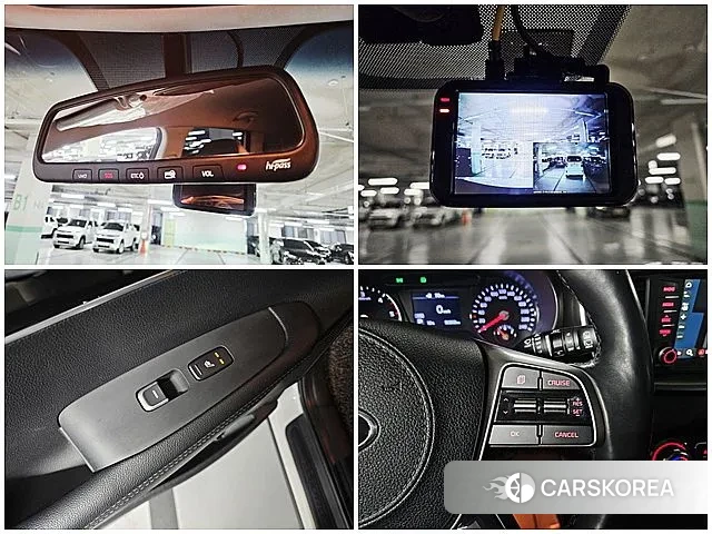 Kia The New Sorento id 3748602 из Кореи 9