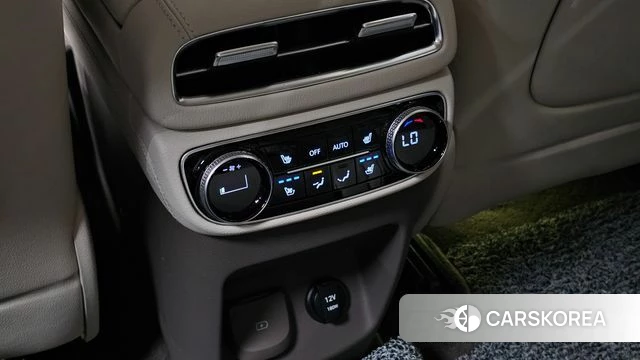 Genesis GV80 id 4579499 из Кореи 9