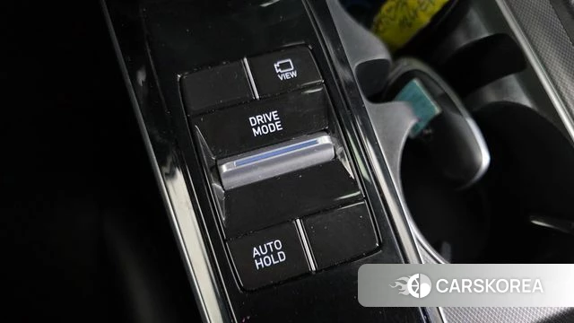Hyundai Sonata (DN8) id 4502019 из Кореи 9