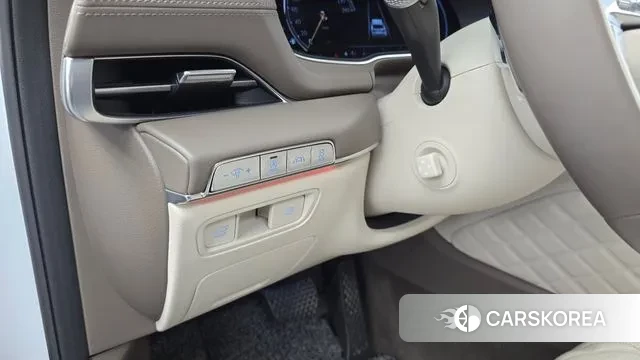 Genesis GV80 id 3438836 из Кореи 9