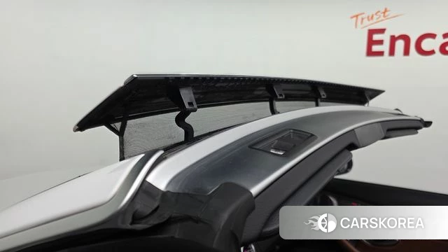 Mercedes-Benz C-Class W205 id 4662543 из Кореи 9