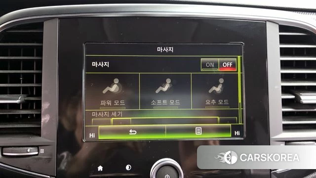 Renault Korea (Samsung) SM6 id 3853869 из Кореи 9