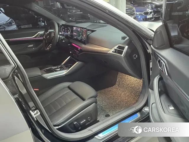 BMW 4 Series (G22) id 3410166 из Кореи 9