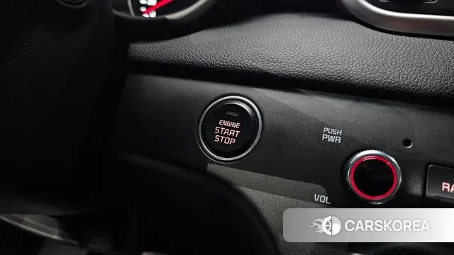 Kia Sportage The Bold id 3468791 из Кореи 9