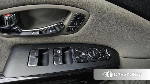 Kia The New Carnival id 4520670 из Кореи 9