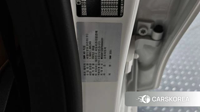 BMW 3 Series (G20) id 4292397 из Кореи 9