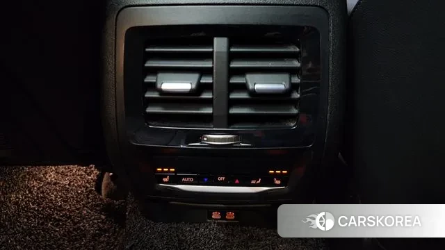 BMW X4 (G02) id 2931581 из Кореи 9