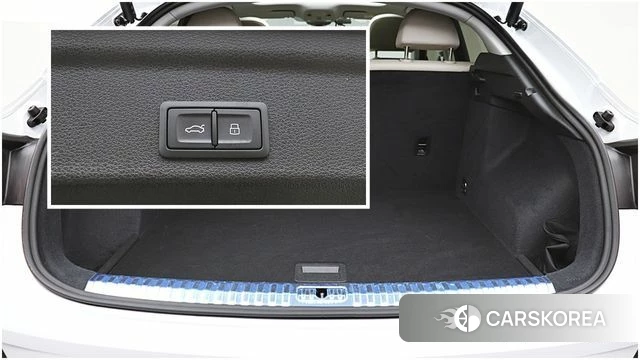Audi Q3 (F3) id 4957517 из Кореи 9
