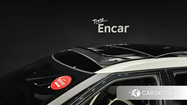 Kia EV6 id 3487955 из Кореи 9