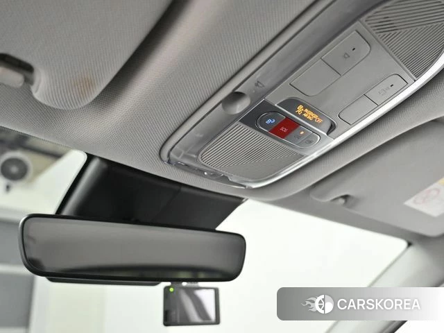 Hyundai Ionic 5 id 4591626 из Кореи 9