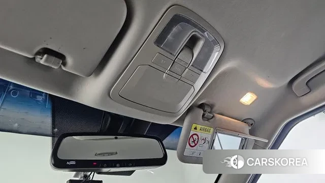 Ssangyong Tivoli Air id 3406562 из Кореи 9