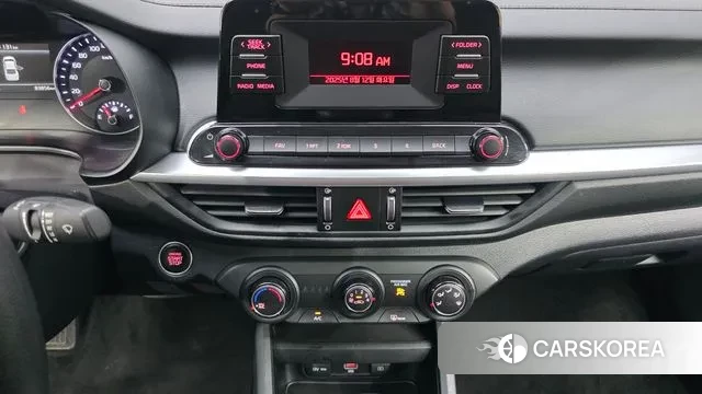 Kia The New K3 2nd generation id 3027207 из Кореи 9