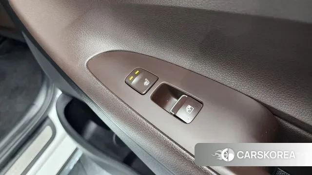 Hyundai The New Grandeur IG id 3514619 из Кореи 9